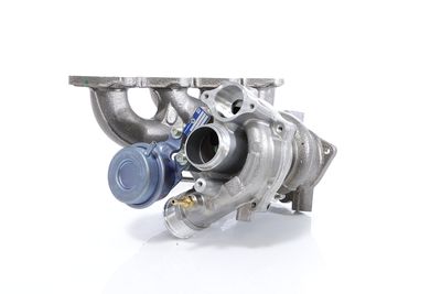 LADER AUFLADUNG BTS Turbo T916226 5