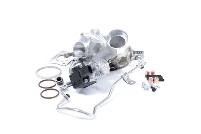 LADER AUFLADUNG BTS Turbo T981455 5