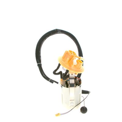 SISTEM ALIMENTARE CU COMBUSTIBIL BOSCH 1582980137 28