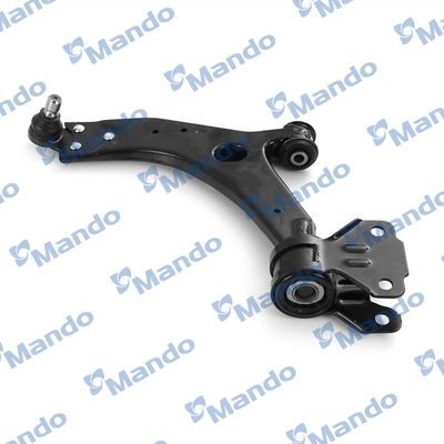 носач, окачване на колелата MANDO MSA018286