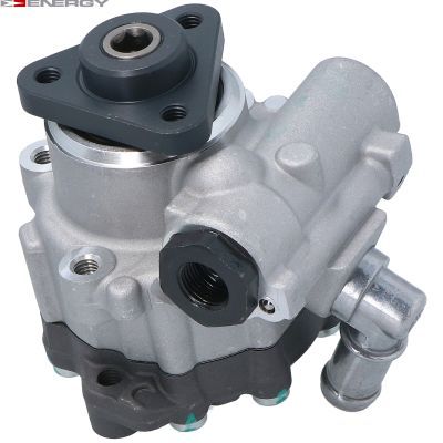 Vorschau Hydraulikpumpe, Lenkung Ansicht 4