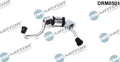 CONDUCTA DE INALTA PRESIUNE INST. DE INJECTIE Dr.Motor Automotive DRM0501