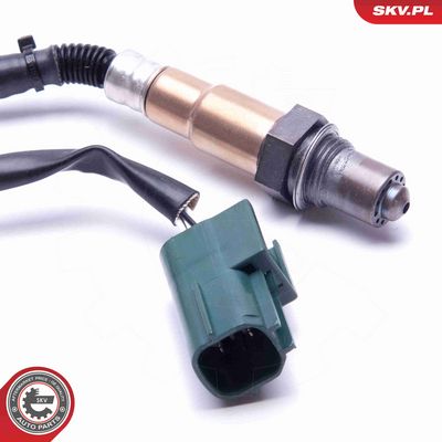 SONDA LAMBDA ESEN SKV 09SKV433 1