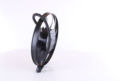 LüFTER MOTORKüHLUNG NISSENS 85545 17