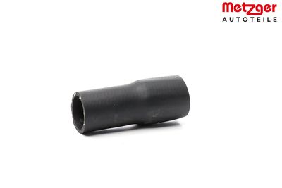 LADELUFTSCHLAUCH METZGER AUTOTEILE 2400511 13