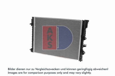 NIEDERTEMPERATURKüHLER LADELUFTKüHLER