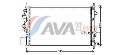 KüHLER MOTORKüHLUNG