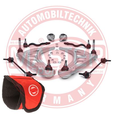 SET SUSPENSIE ROATA MASTER-SPORT GERMANY 36799SETMSM 2