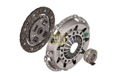 комплект съединител Schaeffler LuK 619 3013 60