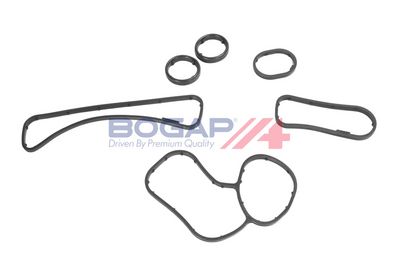RADIATOR ULEI ULEI MOTOR BOGAP R4222102 6