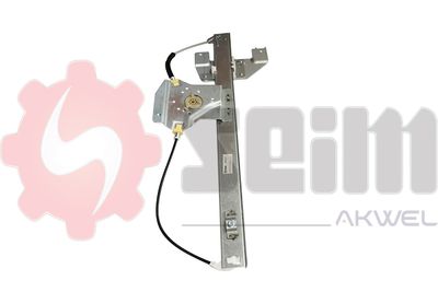 MECANISM ACTIONARE GEAM SEIM 900927 1
