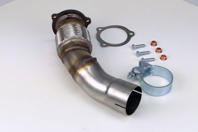 TEAVA FLEXIBILA ESAPAMENT HJS 91111666 109