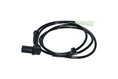 Jutiklis, rato greitis