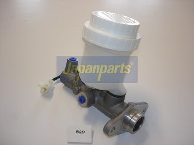 JAPANPARTS Pagrindinis cilindras, stabdžiai