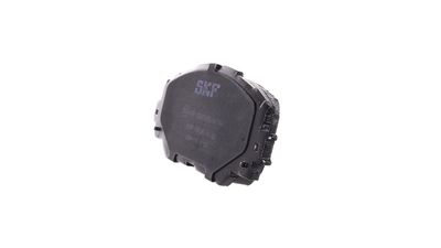 BREMSBELAGSATZ SCHEIBENBREMSE SKF VKBP80235 14