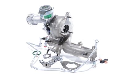 LADER AUFLADUNG BTS Turbo T981183 14