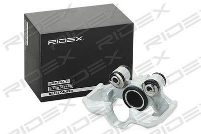 Тормозной суппорт RIDEX 78B1246 для RENAULT 9