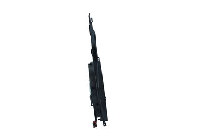 VENTILATOR RADIATOR NRF 470104 35