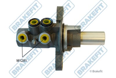 APEC Brake Master Cylinder BMC2048