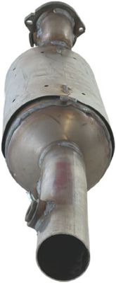 FILTRU FUNINGINE/PARTICULE SIST.DE ESAPAMENT BOSAL 097252 3