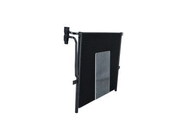 CONDENSATOR CLIMATIZARE NRF 35468 21