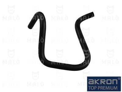 маркуч на радиатора AKRON-MALÒ 50593A