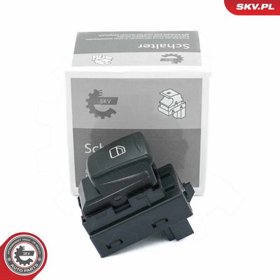 COMUTATOR MACARA GEAM ESEN SKV 37SKV461 5