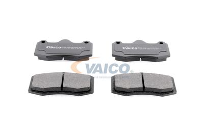 BREMSBELAGSATZ SCHEIBENBREMSE VAICO V460156 11