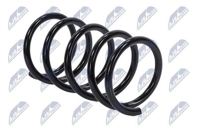 ARC SPIRAL NTY ASZVV004 12