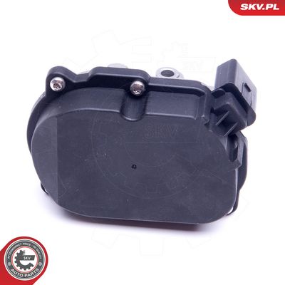 Nastavovací prvek, klapka (sací potrubí) SKV 96SKV048