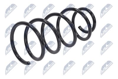 ARC SPIRAL NTY ASZCT050 22