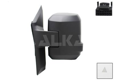 външно огледало ALKAR 9227914