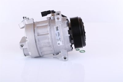 COMPRESOR CLIMATIZARE NISSENS 890656 33