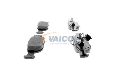 BREMSBELAGSATZ SCHEIBENBREMSE VAICO V240079 24