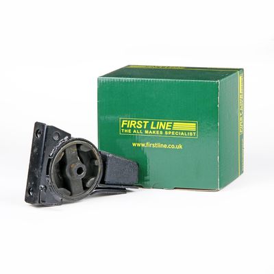 окачване, двигател FIRST LINE FEM3750