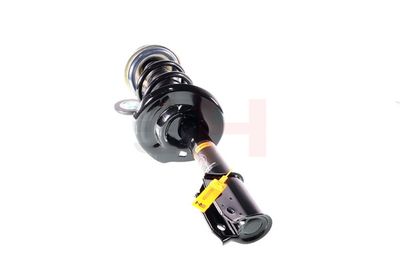 ANSAMBLU TELESCOP ARC GH GH353990C01 50