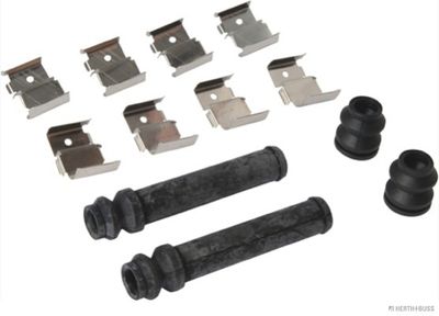 SET ACCESORII PLACUTE FRANA