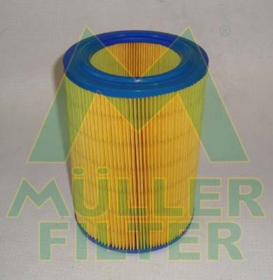 MULLER FILTER PA168 Воздушный фильтр  для RENAULT SAFRANE (Рено Сафране)