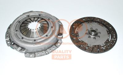 Комплект сцепления IAP QUALITY PARTS 201-10035 для JEEP WRANGLER
