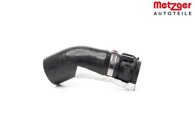 LADELUFTSCHLAUCH METZGER AUTOTEILE 2400539 20