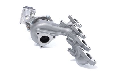 LADER AUFLADUNG BTS Turbo T918731 17