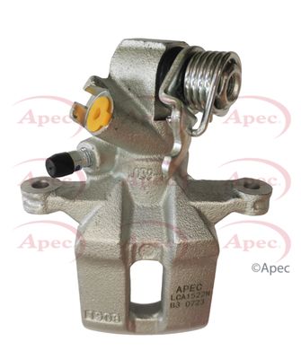APEC Brake Caliper LCA1522N