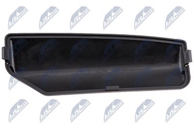 Spoiler, motor NTY EZC-WW-759