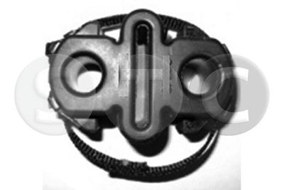 ANSCHLAGPUFFER SCHALLDäMPFER