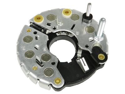 Gleichrichter, Generator