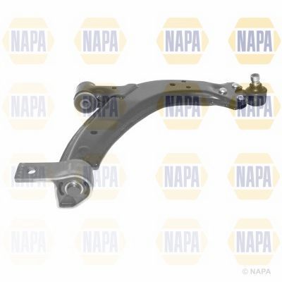 Control/Trailing Arm, wheel suspension NAPA NST2036