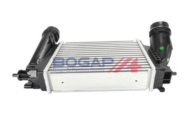 INTERCOOLER COMPRESOR BOGAP N4220102 2
