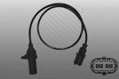 Датчик импульсов EFI AUTOMOTIVE 147214 для FIAT STILO