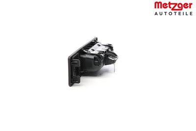 HECKKLAPPENGRIFF METZGER AUTOTEILE 2310854 13