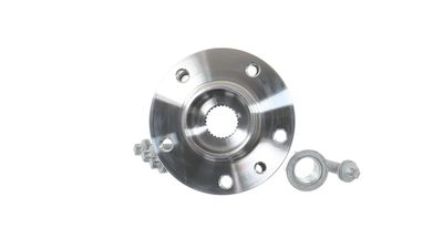 SET RULMENT ROATA SKF VKBA6655 19